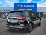 Certified 2022 Chevrolet Equinox RS image 6