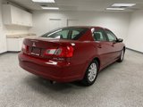 Used 2012 Mitsubishi Galant image 5