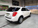 Used 2015 Chevrolet Equinox LT w/ Driver Convenience Package image 6