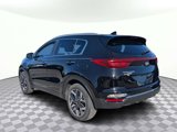 Used 2020 Kia Sportage EX image 5