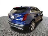 New 2025 Cadillac XT5 Premium Luxury image 5