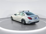 Used 2020 Mercedes-Benz C 300 Sedan image 5