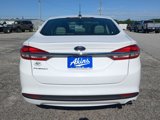 Certified 2018 Ford Fusion S image 4
