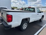 Used 2017 Chevrolet Silverado 1500 W/T w/ Trailering Package image 2
