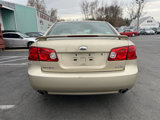 Used 2008 Kia Optima EX w/ Premium Pkg image 4