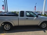 Used 2004 Nissan Frontier XE w/ (VTP) Value Truck Pkg image 5