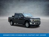 Certified 2019 Ford F150 XLT w/ Equipment Group 302A Luxury image 4