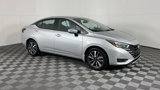 New 2025 Nissan Versa SV image 2