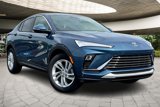 New 2025 Buick Envista Preferred image 2