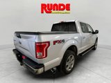 Used 2016 Ford F150 XLT w/ Equipment Group 302A Luxury image 5
