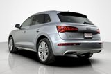 Used 2019 Audi Q5 Prestige image 3