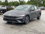 New 2025 Hyundai Elantra Sport image 3