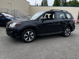 Used 2018 Subaru Forester 2.5i w/ Alloy Wheel Package image 5