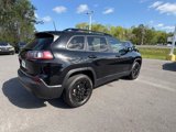 Used 2023 Jeep Cherokee Altitude Lux image 5