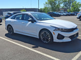 Used 2022 Kia K5 GT-Line w/ GT-Line FWD Premium Package image 2