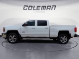 Used 2015 Chevrolet Silverado 2500 High Country w/ Duramax Plus Package image 2