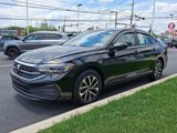 Used 2024 Volkswagen Jetta S image 3