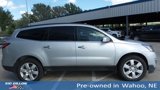 Used 2017 Chevrolet Traverse LT w/ Style and Technology Package image 6
