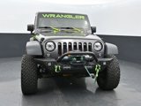 Used 2017 Jeep Wrangler Sport image 2