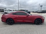 Used 2017 Ford Mustang Premium w/ Ecoboost Performance Package image 2