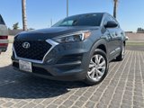 Used 2020 Hyundai Tucson SE image 2
