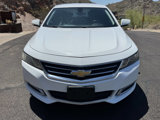 Used 2016 Chevrolet Impala LT image 2