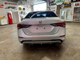 Used 2022 Nissan Sentra SV image 4