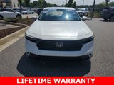 Certified 2024 Honda Accord EX image 2