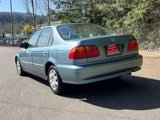 Used 2000 Honda Civic VP image 4