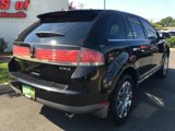 Used 2008 Lincoln MKX FWD image 2