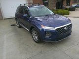 Used 2020 Hyundai Santa Fe SEL w/ Convenience Package image 2