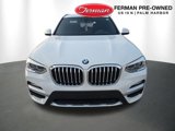 Used 2019 BMW X3 sDrive30i image 2