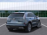 New 2025 Cadillac XT4 Sport image 4