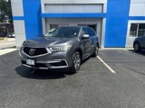 Used 2018 Acura MDX SH-AWD image 2