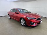 Used 2020 Acura ILX image 3