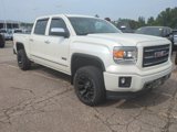 Used 2015 GMC Sierra 1500 SLE w/ All-Terrain Package image 4