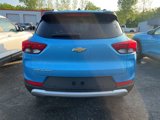 New 2025 Chevrolet TrailBlazer LT w/ LPO, Blackout Package image 4
