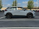Used 2024 Nissan Kicks SV image 2