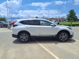 Used 2022 Honda CR-V Touring image 6