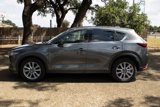 Used 2019 MAZDA CX-5 Grand Touring w/ GT Premium Package image 3