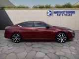 Used 2020 Nissan Altima 2.5 SR w/ Premium Package image 2