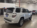 Used 2022 Toyota 4Runner TRD Off-Road Premium image 5