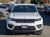 New 2025 Jeep Grand Cherokee Laredo w/ Trailer Tow Package image 2