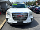 Used 2016 GMC Terrain SLT image 4