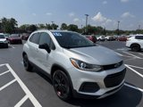 Used 2020 Chevrolet Trax LT w/ Sun & Sound Package image 3