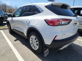 Certified 2022 Ford Escape SE image 4