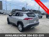 Certified 2022 Toyota Corolla Cross LE image 3