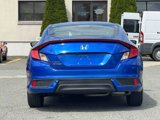 Used 2016 Honda Civic LX-P image 4