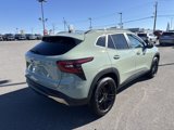 New 2025 Chevrolet Trax ACTIV image 6