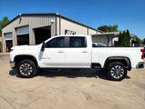 Used 2022 Chevrolet Silverado 2500 LT image 4